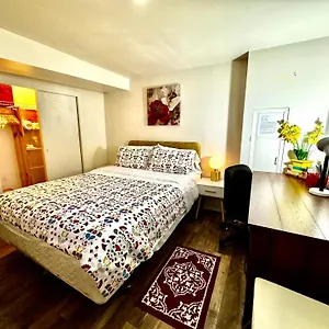 Cozy Private With Shared Bathroom On The 1st Floor - Conveniently Located Near Seatac Airport And Downtown Homestay Seattle