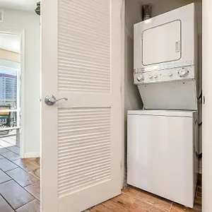 Luau Ii 6429 Holiday home Destin