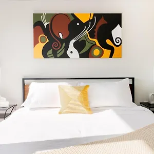 Views - Luxe Loft - Zuni Lofts Holiday home Denver